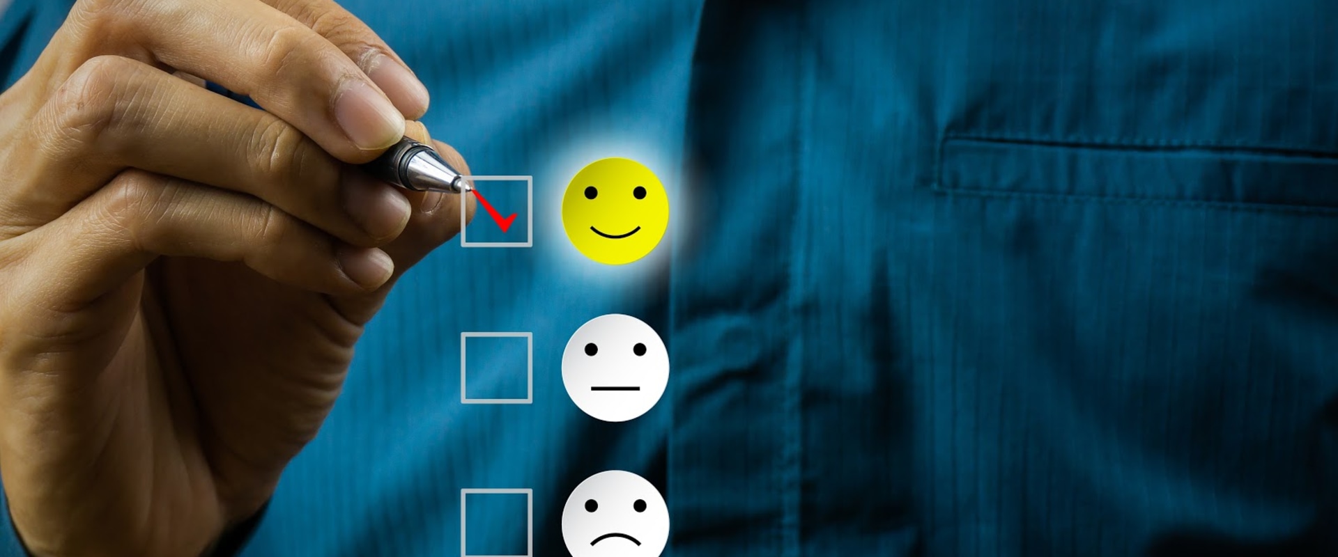 How do you optimize customer satisfaction?