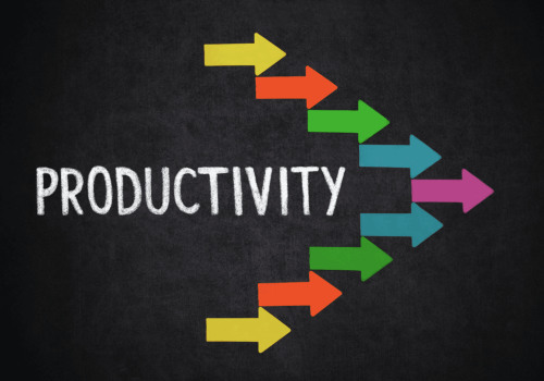 Maximizing Efficiency and Productivity Through Operational Optimization